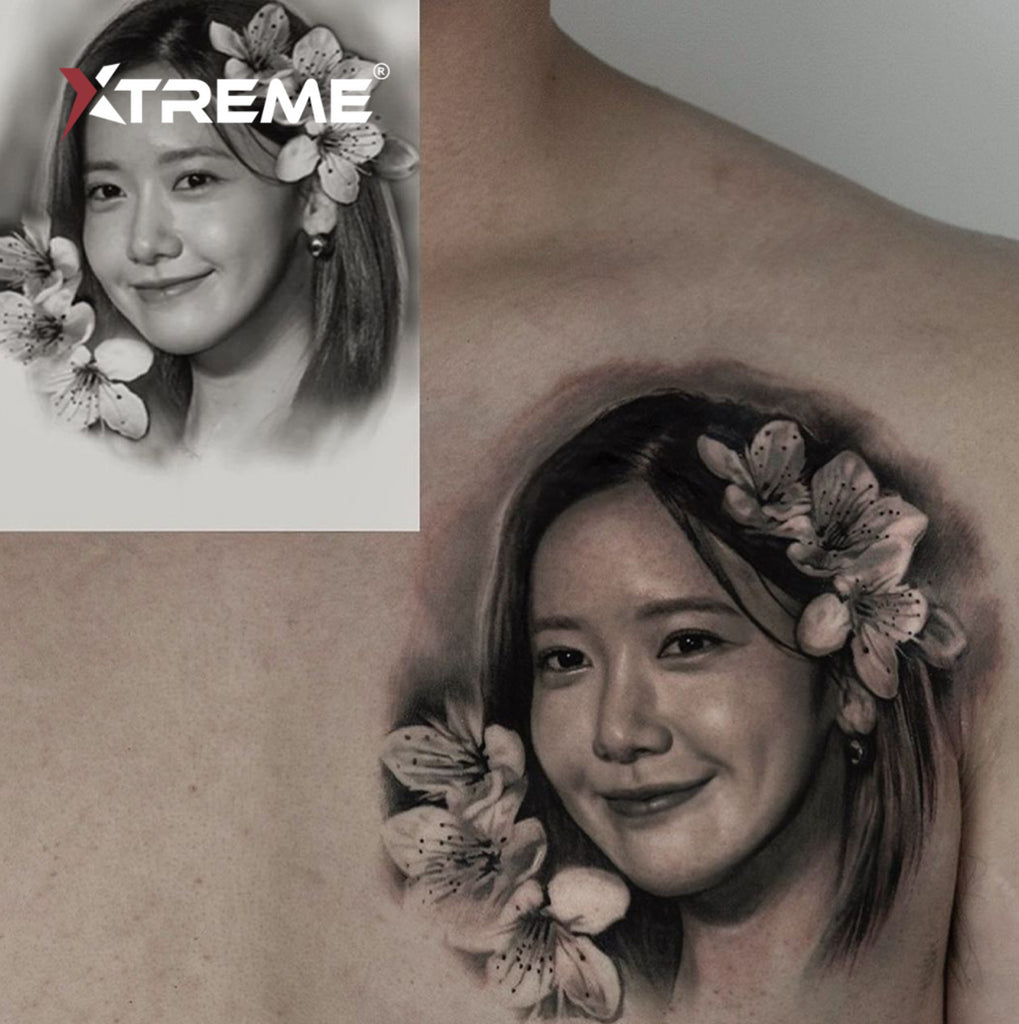 Small Tattoo Designs for Symbolizing Love, Strength, and Freedom